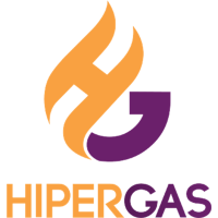 Hiper Gas Logo