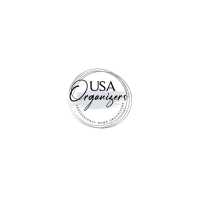 USA Organizers LLC Logo
