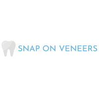 Snap on Veneers Logo