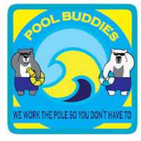 Pool Buddies Logo