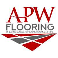 APW Flooring Logo
