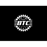 Big Time Carts, Inc Logo