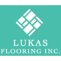 Lukas Flooring Inc. Logo