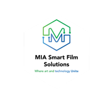 MIA Smart Film Solutions Logo