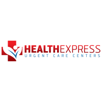 Health Express Urgent Care Logo