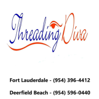 Threading Diva Logo