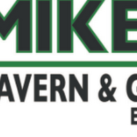 Big Mike's Tavern & Grill Logo