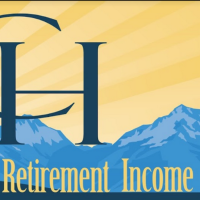 CH Retirement Income Planning Logo