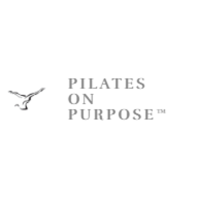 Pilates on Purpose Logo
