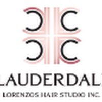Fort Lauderdale Hair, Lorenzo`s Hair Studio inc Logo