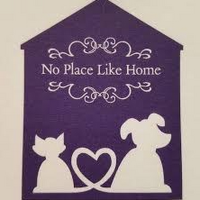 Pampered Pets & Places, LLC Logo