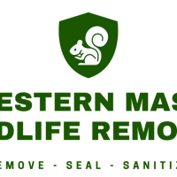 Western Mass Wildlife Removal Logo