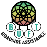 Buft Roadside Assistance Logo
