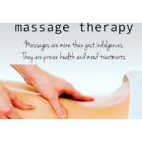 Serenity Massage OC Bodywork & Wellness Logo