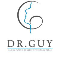 Facial Plastic Surgery of Central Texas: Dr. Charles Guy Logo