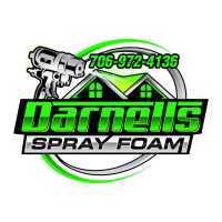 Darnells Spray Foam LLC Logo