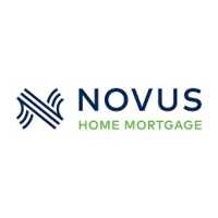David Willard with Novus Bank Direct Logo