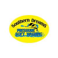 Southern Dreams Pressure and Soft Washing LLC Logo