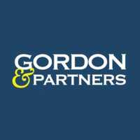 Gordon & Partners | Palm Beach Gardens Law Office Logo