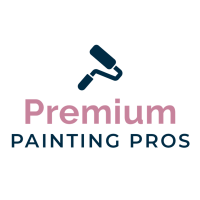 Premium Painting Pros Logo