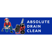 Absolute Drain Clean Logo