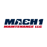 Mavericks Property Maintenance, LLC Logo