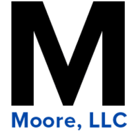 M Moore, LLC Logo
