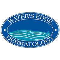 Water's Edge Dermatology - Lake Worth Logo