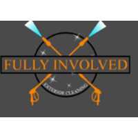 Fully Involved Cleaning Solutions Logo