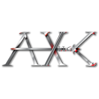 AXC LLC Logo