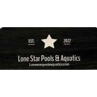 Lone Star Pools & Aquatics LLC Logo