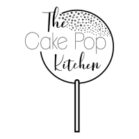The Cake Pop Kitchen Logo