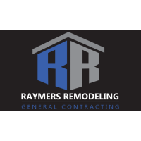 Raymer's Remodeling Logo