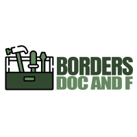 Borders Doc and F Logo