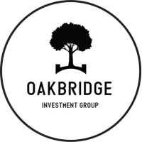 Oakbridge Investment Group Logo