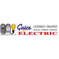 Guice Electric LLC Logo