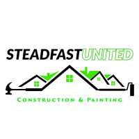 Steadfast United Logo