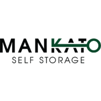 Mankato Self Storage Logo