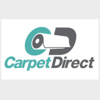 Carpet Direct San Antonio Logo