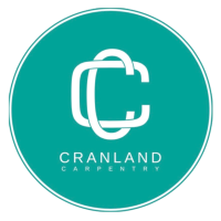 Cranland Carpentry Logo