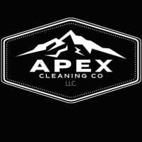 Apex Cleaning Company, LLC Logo