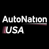 AutoNation USA St. Louis Logo