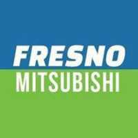 Fresno Mitsubishi Logo