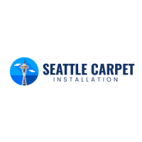 Seattle Carpet Installation Logo