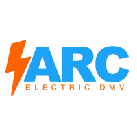 Arc Electric DMV Logo