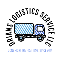 Brian's Logistics Service LLC Logo