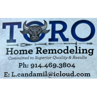 Toro Home Remodeling Corp Logo