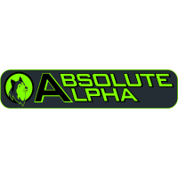 Absolute Alpha Dog Training Logo