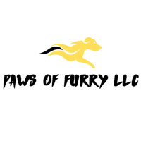 Paws of Furry, LLC Logo