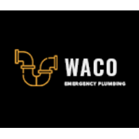 Waco Emergency Plumbing Logo